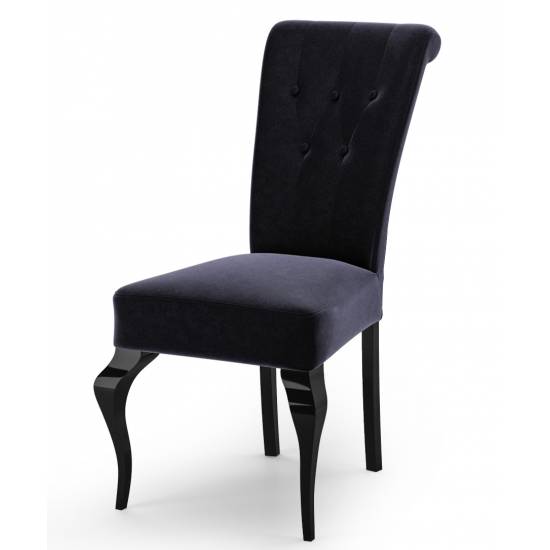 MERSO S63 krzesło tapicerowane